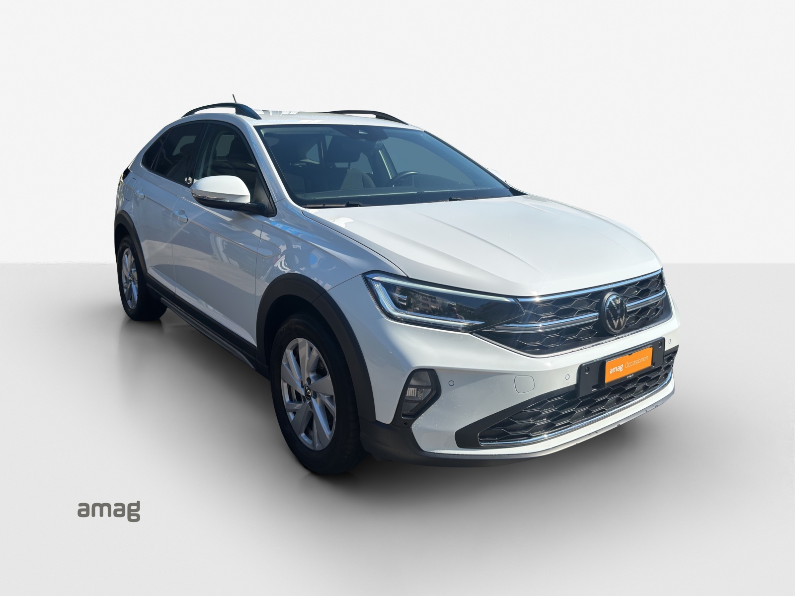 VW Taigo 1.0 TSI Life DSG-image-5