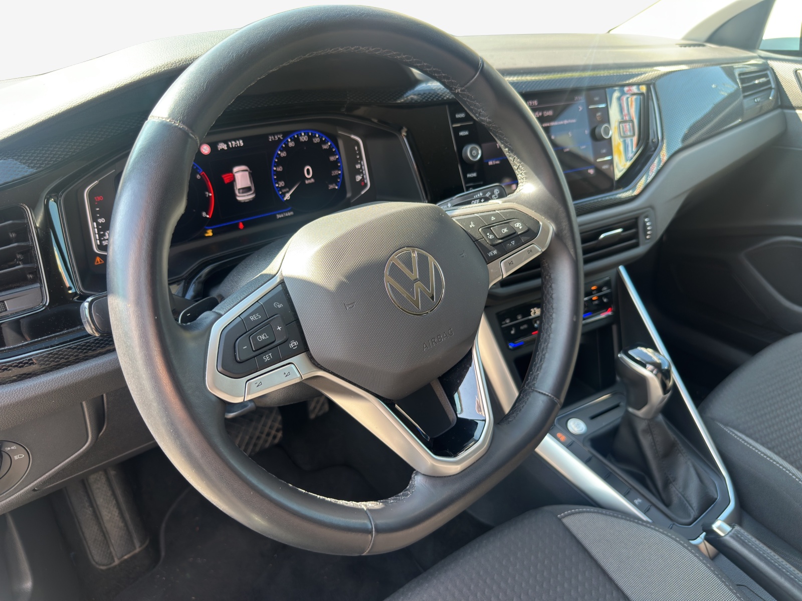 VW Taigo 1.0 TSI Life DSG-image-9