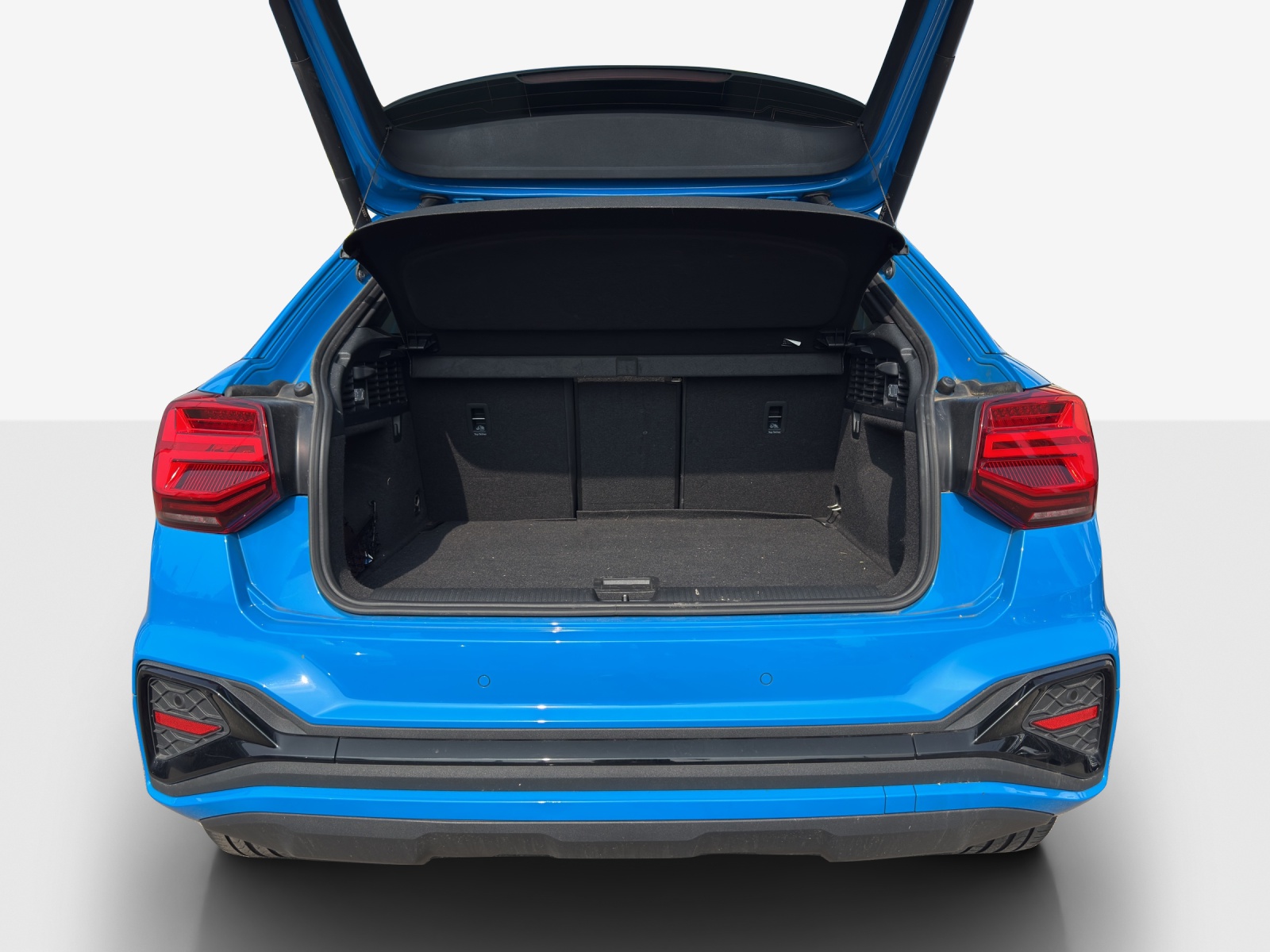 AUDI Q2 35 TFSI S line S-tronic-image-12