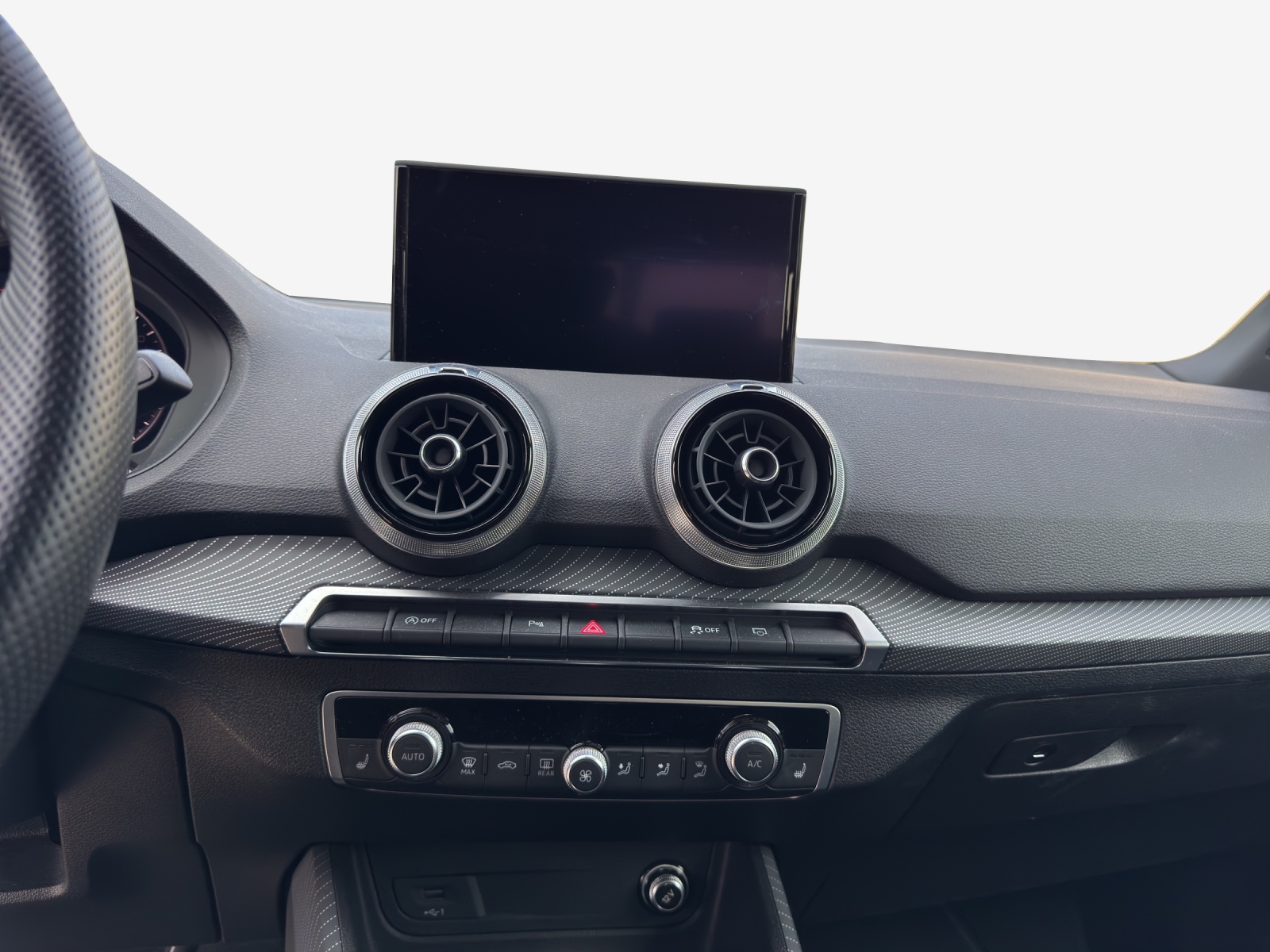 AUDI Q2 35 TFSI S line S-tronic-image-10