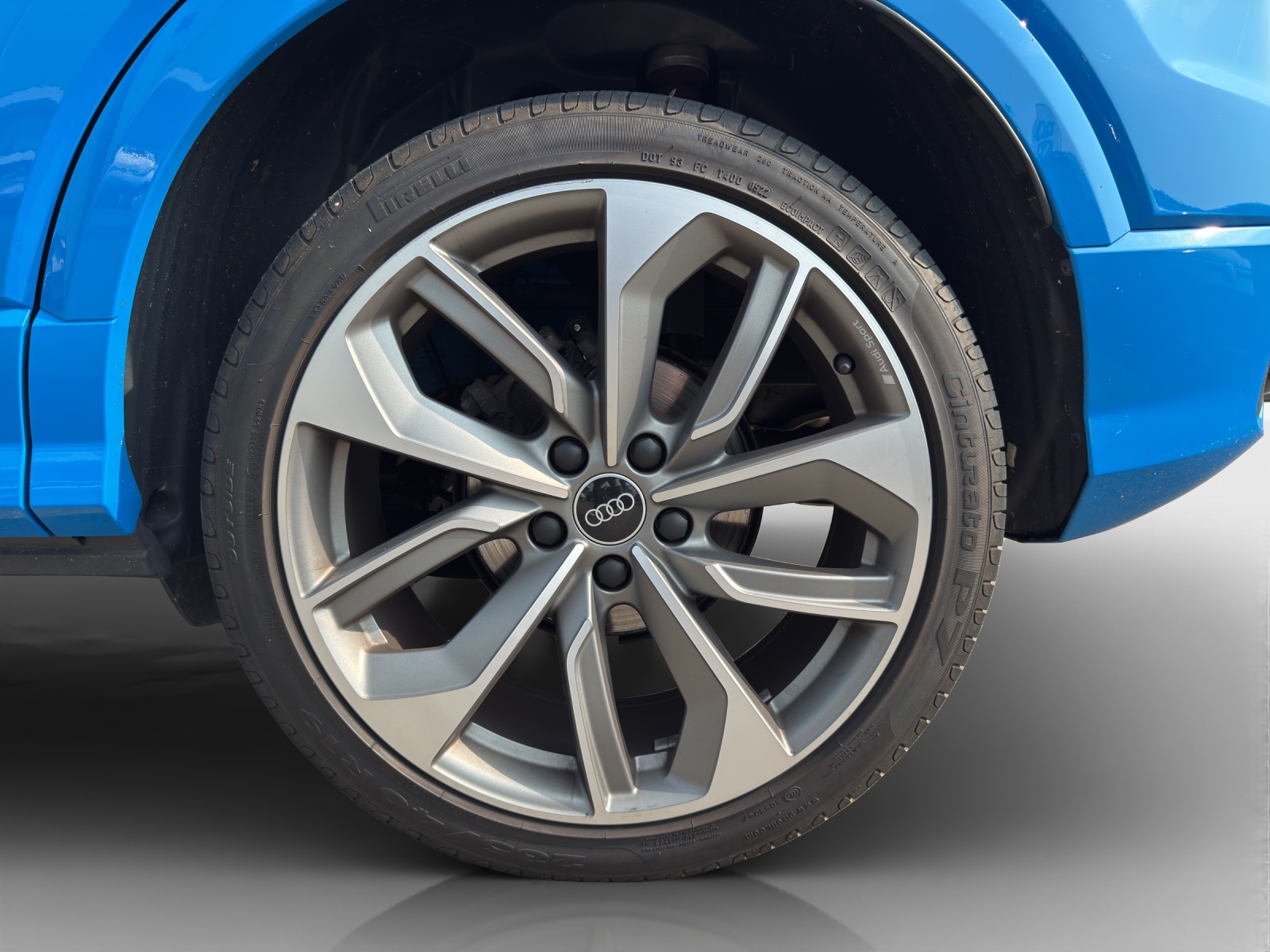 AUDI Q2 35 TFSI S line S-tronic-image-14