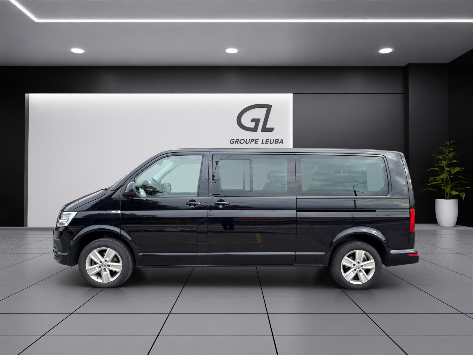 Image VW T61 T6.1 Caravelle 2.0 TDI Comfortline 4Motion