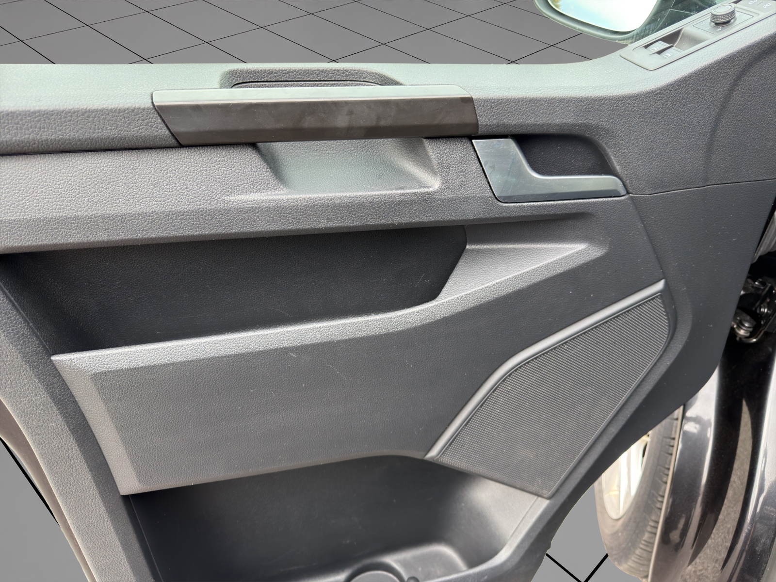 Image VW T61 T6.1 Caravelle 2.0 TDI Comfortline 4Motion