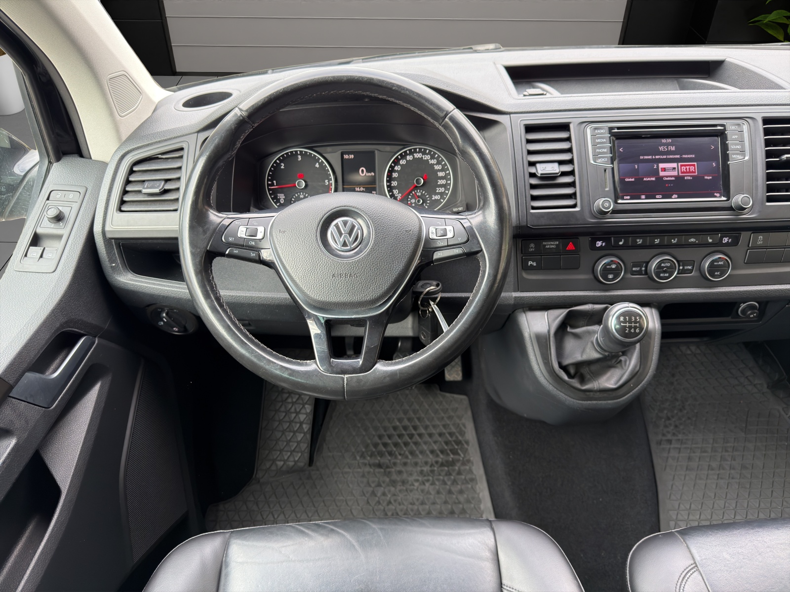 Image VW T61 T6.1 Caravelle 2.0 TDI Comfortline 4Motion