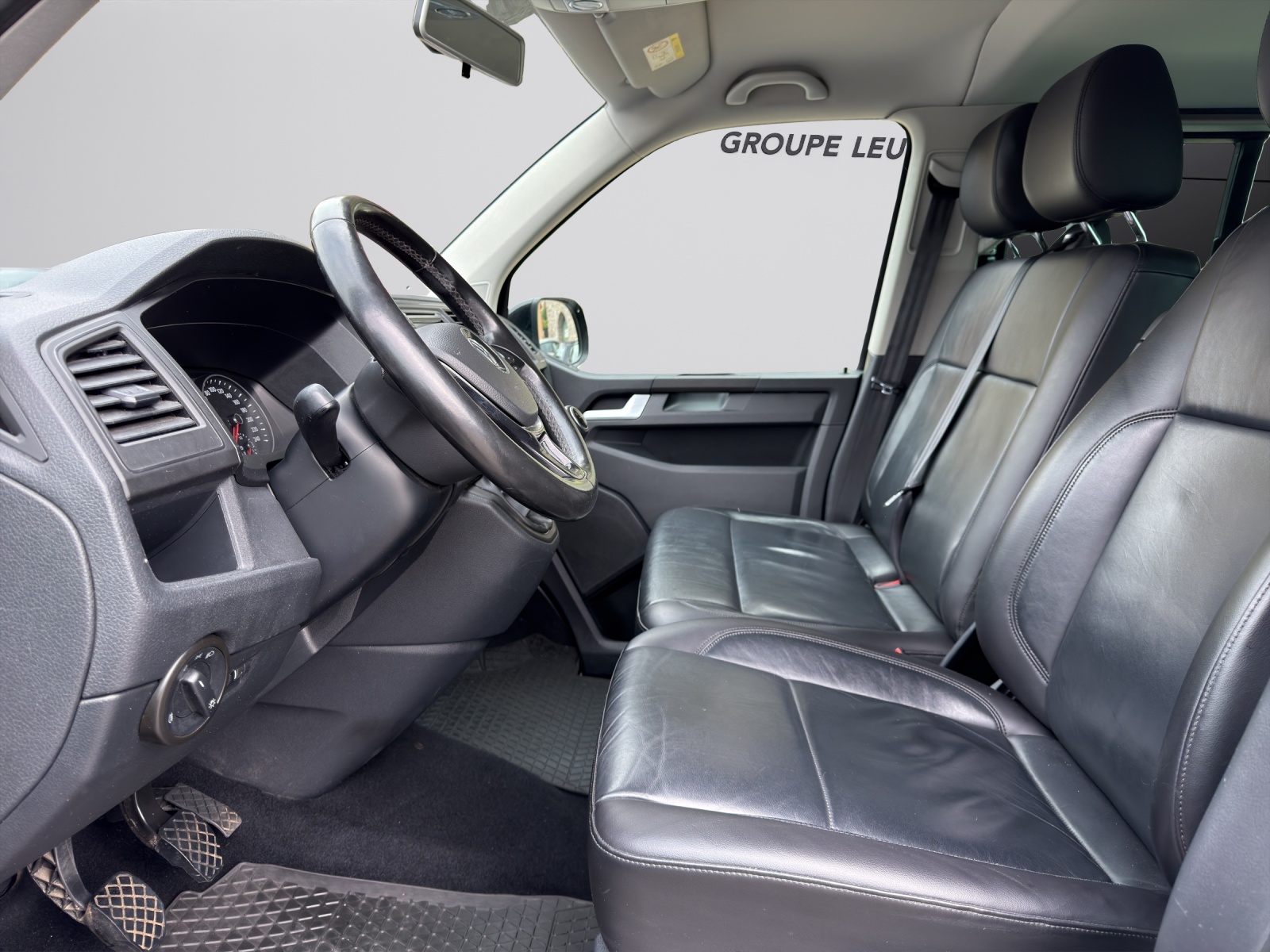 Image VW T61 T6.1 Caravelle 2.0 TDI Comfortline 4Motion