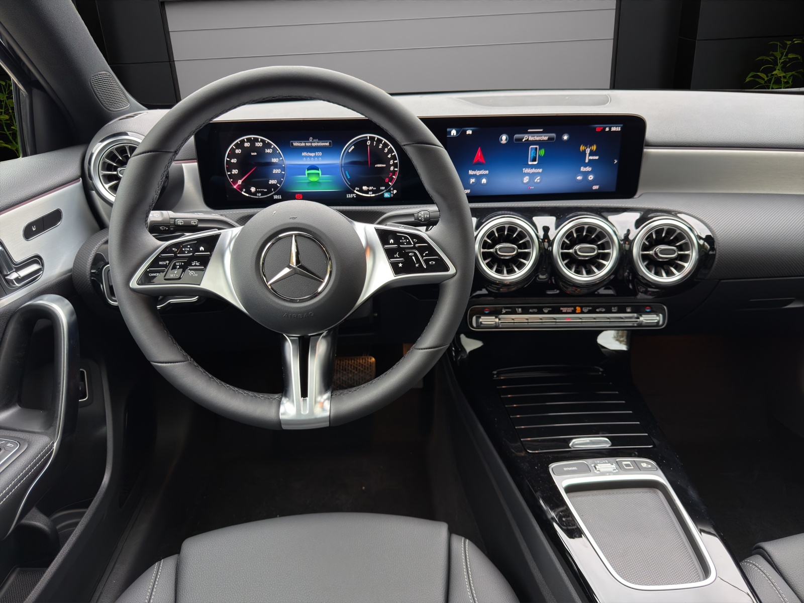 Image MERCEDES-BENZ A-250 A 250 e EQ Star 8G-DCT