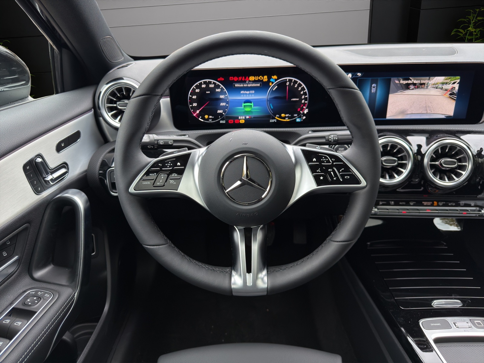 Image MERCEDES-BENZ A-250 A 250 e EQ Star 8G-DCT