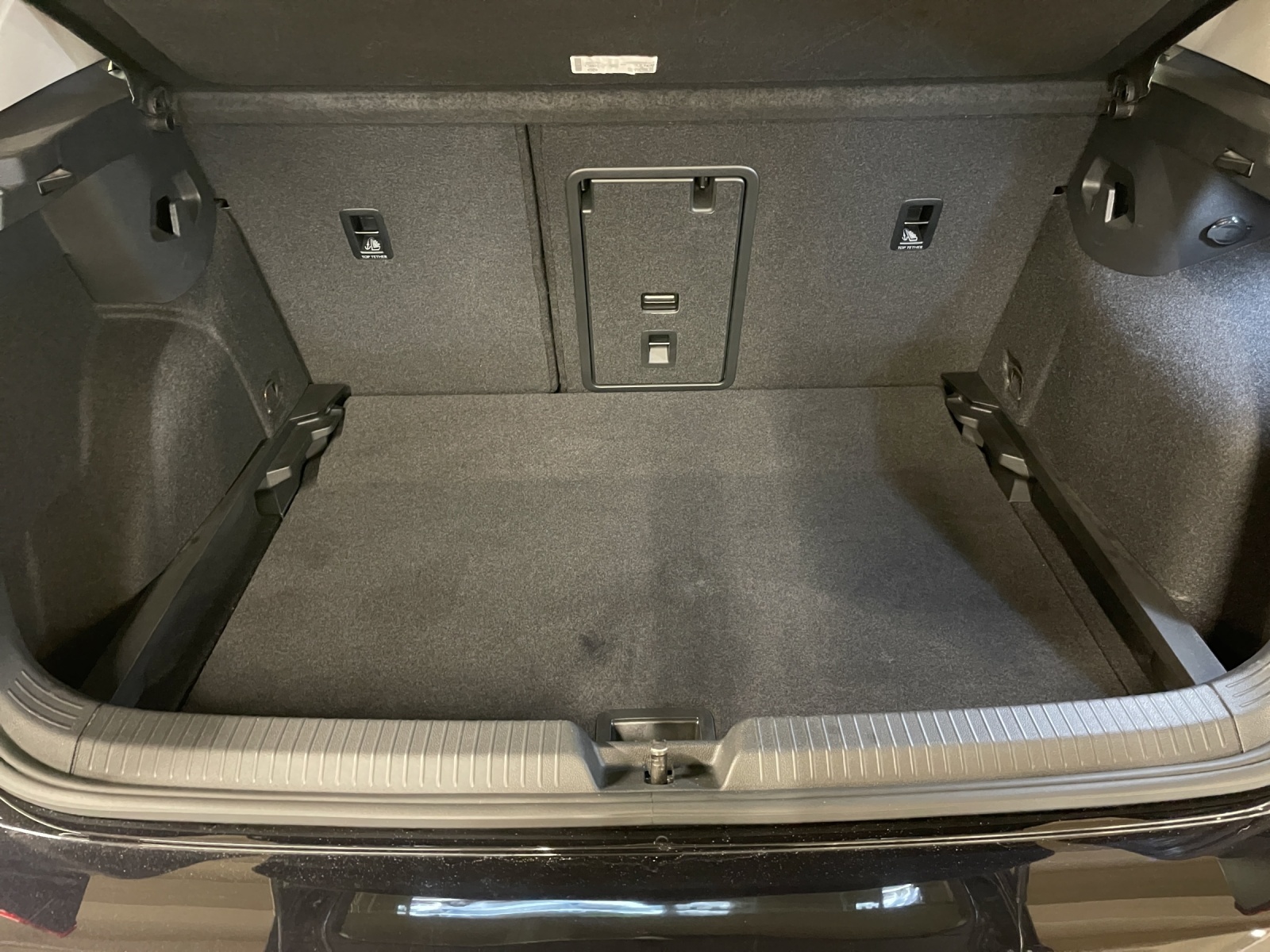 Image VW GOLF Golf 1.0 eTSI mHEV Life