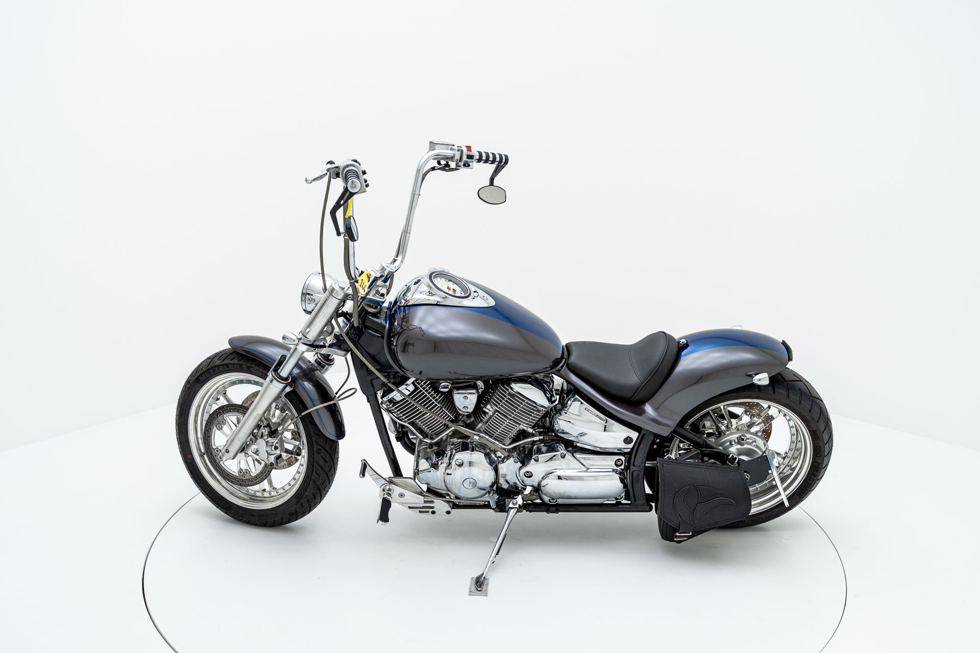 YAMAHA XVS 1100 Drag Star For sale