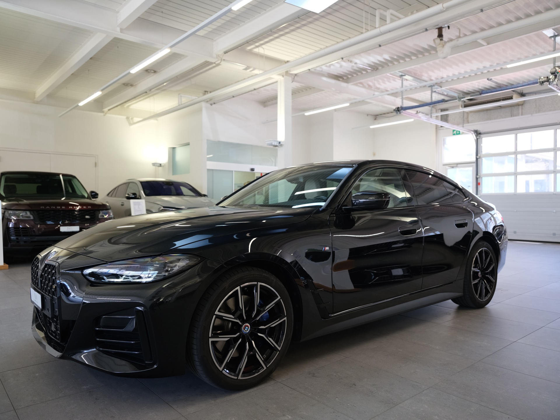 BMW 420i Gran Coupé M Sport PRO Steptronic-showroom-element-3