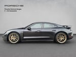Porsche Taycan Turbo GT mit Weissach-Paket - Bild 3