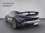 Porsche Taycan Turbo GT mit Weissach-Paket - Bild 4