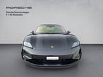 Porsche Taycan Turbo GT mit Weissach-Paket - Bild 2