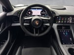 Porsche Taycan Turbo GT mit Weissach-Paket - weitere Bilder
