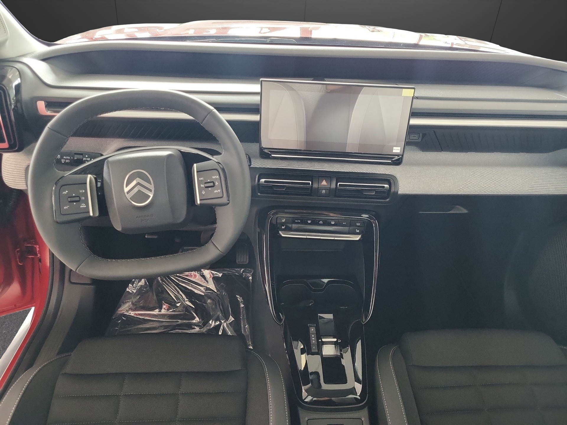 CITROEN C3 AIRCROSS 44 kWh Max-image-6
