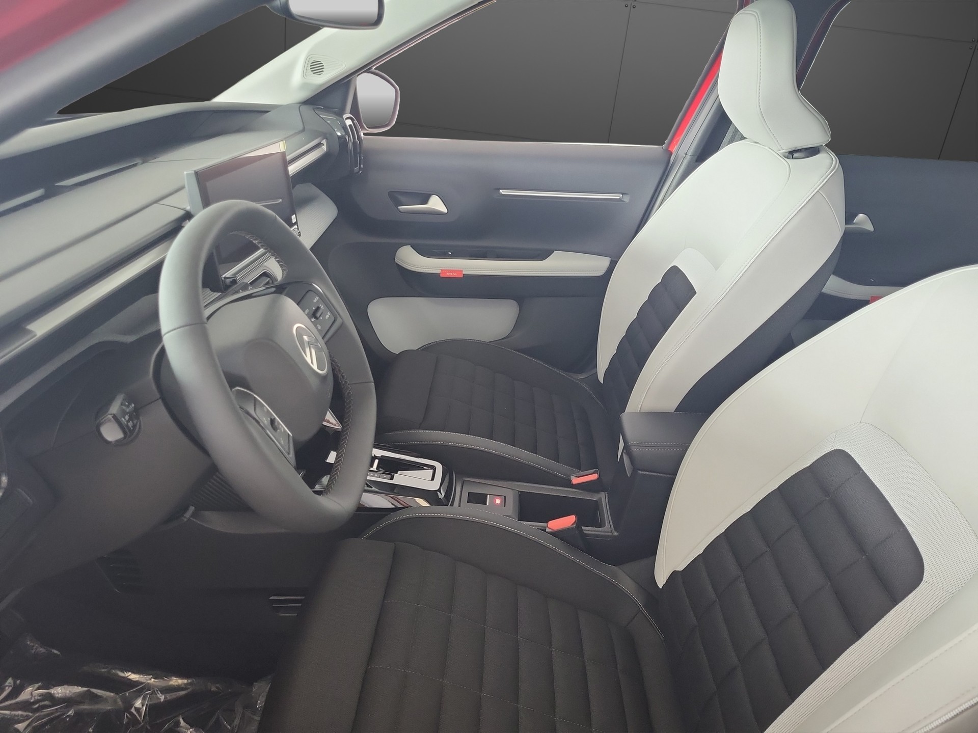 CITROEN C3 AIRCROSS 44 kWh Max-image-4