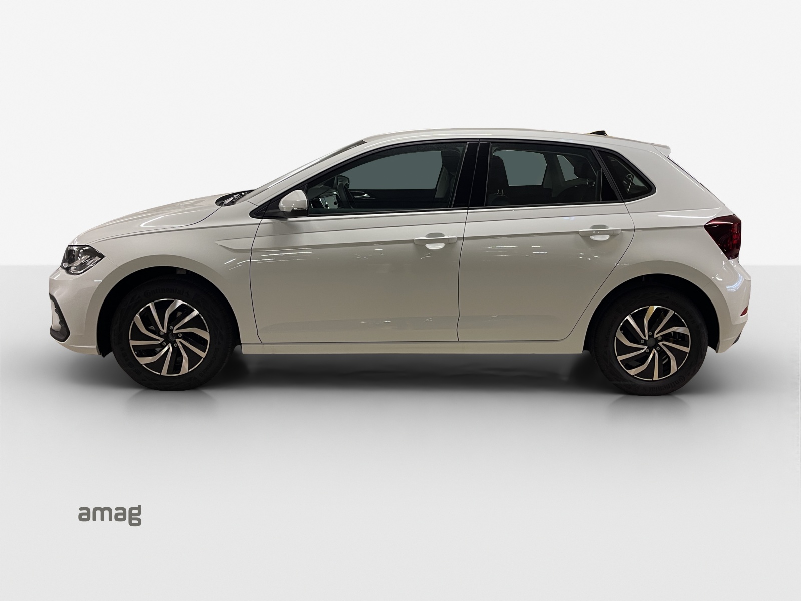 VW Polo 1.0 TSI Life DSG-showroom-element-1