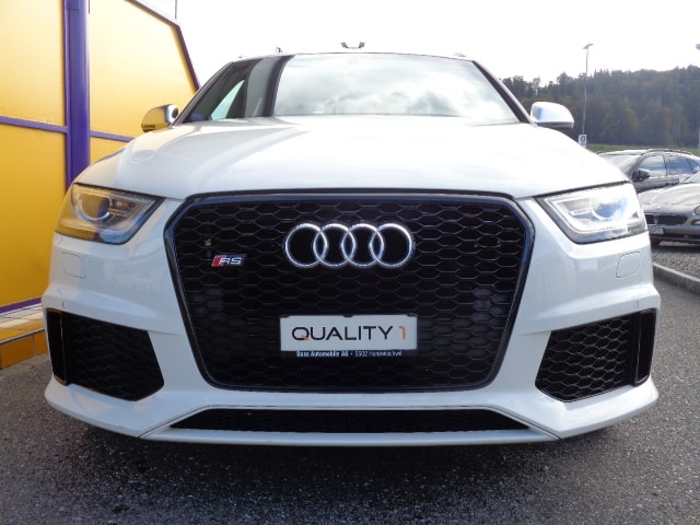 AUDI RS Q3 2.5 TFSI quattro S-tronic-showroom-element-3