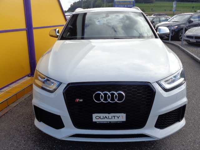 AUDI RS Q3 2.5 TFSI quattro S-tronic-showroom-element-2