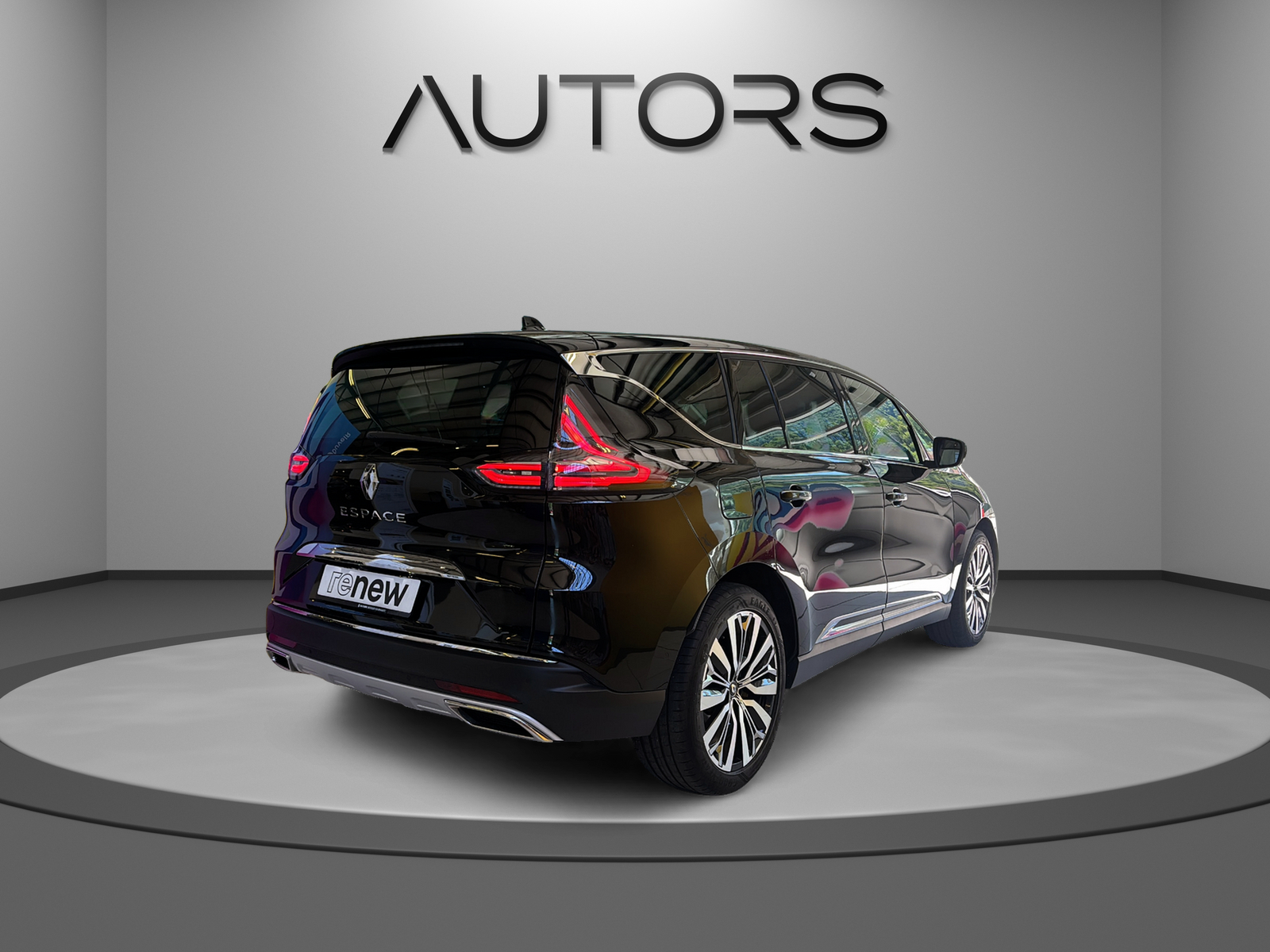 RENAULT Espace 2.0 dCi Initiale Paris EDC 6-showroom-element-3