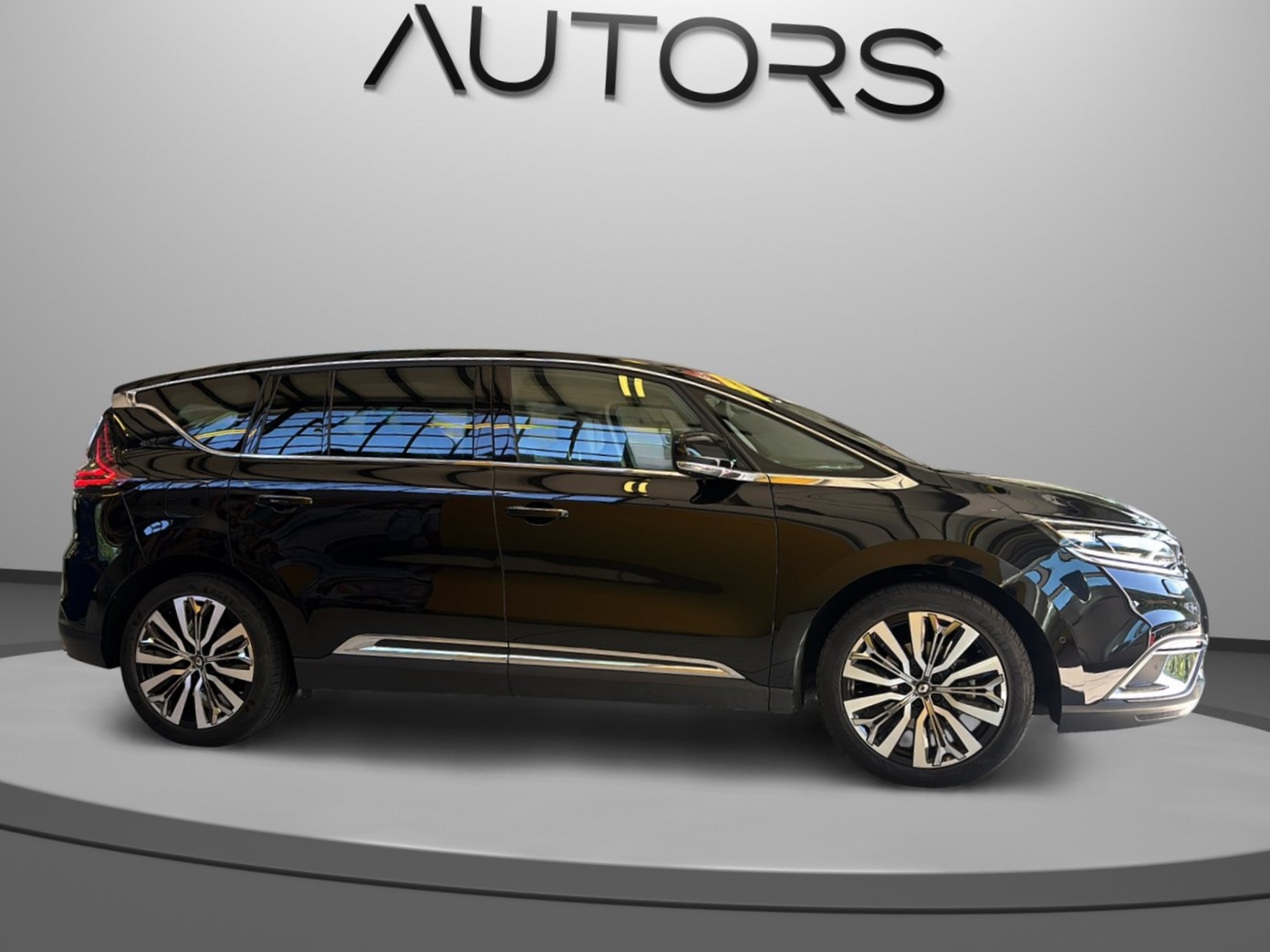 RENAULT Espace 2.0 dCi Initiale Paris EDC 6-showroom-element-2