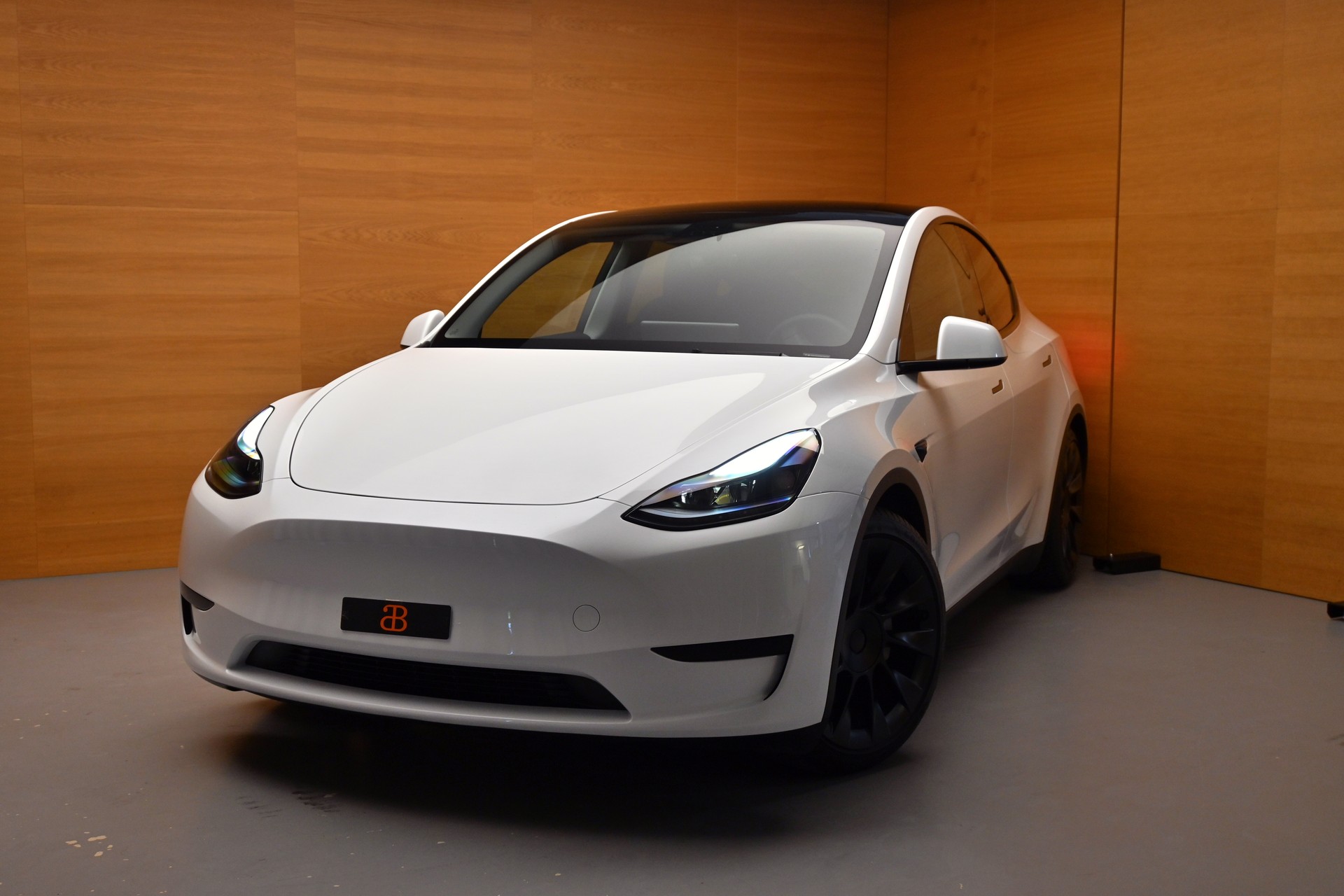 TESLA Model Y RWD