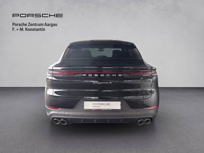 Porsche Cayenne S Coupé - Bild 5