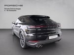 Porsche Cayenne S Coupé - Bild 4