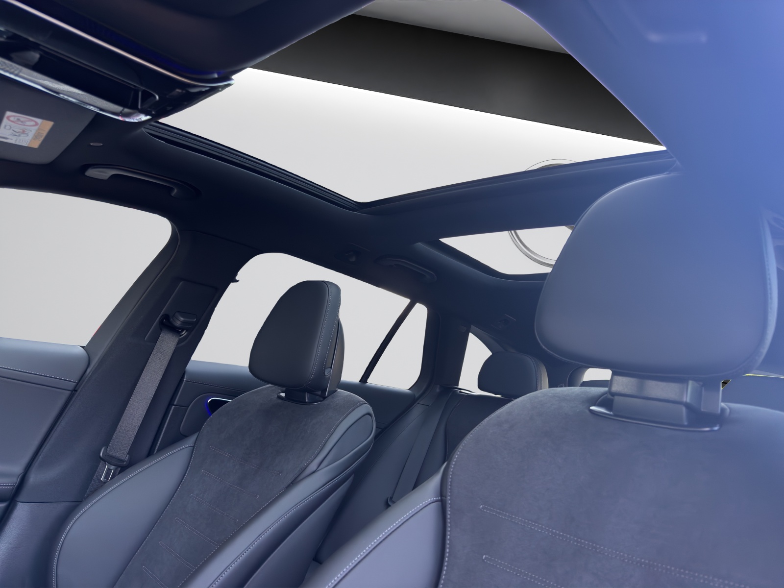 Image MERCEDES-BENZ C-300 C 300 T 4 Matic