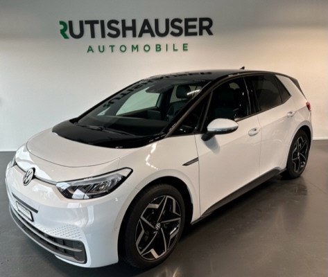VW ID.3 Pro Perf Life Plus (Limousine) VW VW ID.3 Pro Perf Life Plus (Limousine)