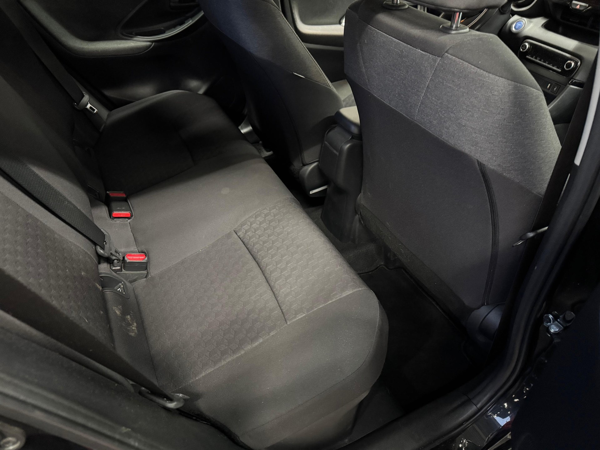 TOYOTA Yaris 1.5 Trend e-CVT-image-7