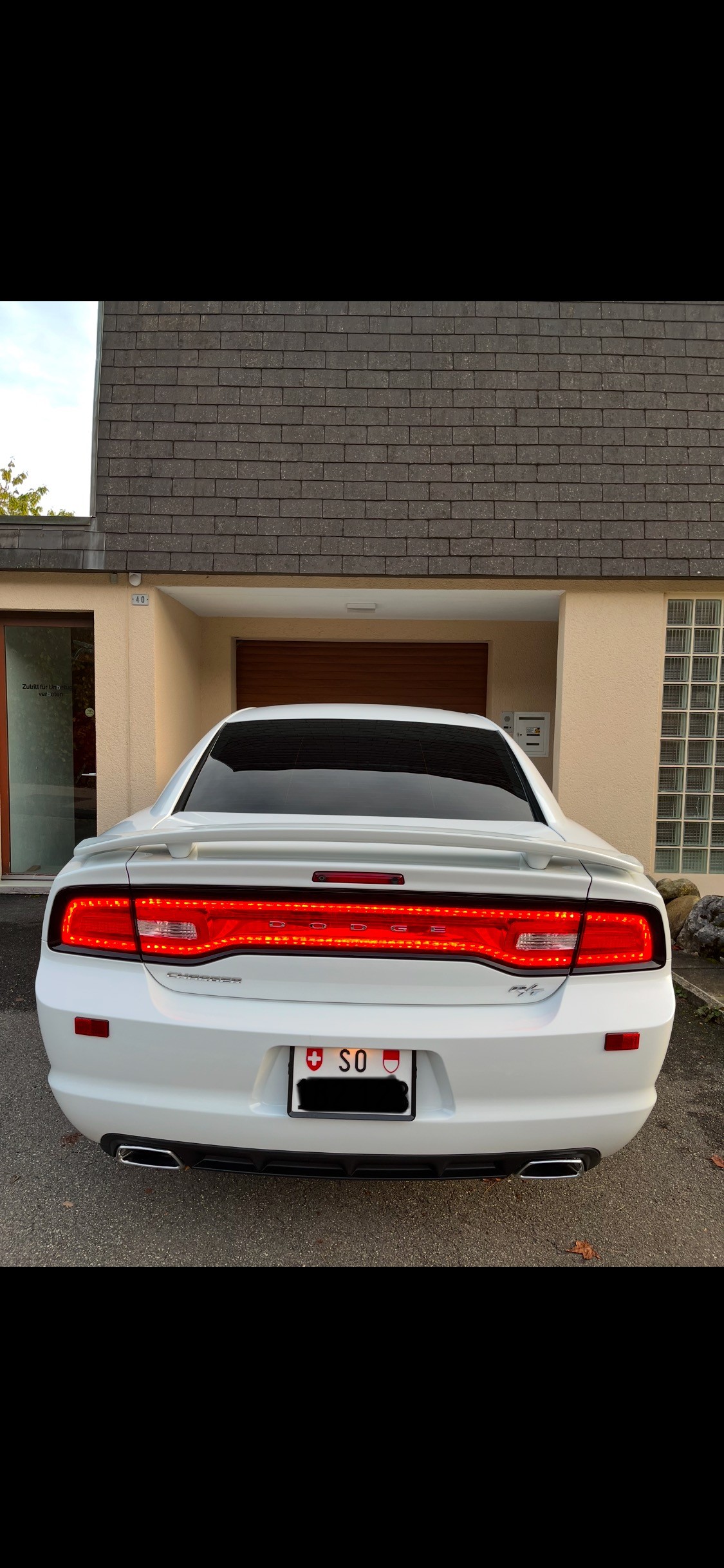 DODGE R/T 5.7 Hemi V8-image-8