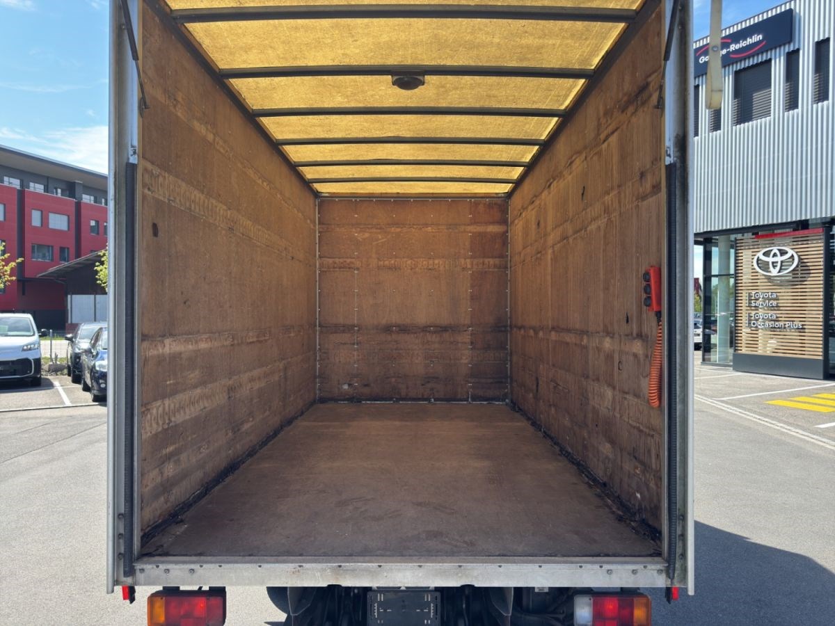 IVECO Daily 35 C 17 AEQA15E1B1-showroom-element-2