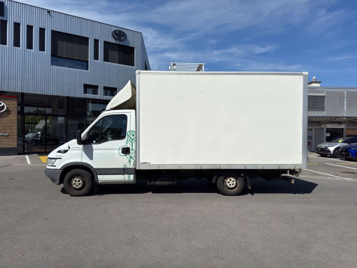 IVECO Daily 35 C 17 AEQA15E1B1-showroom-element-3
