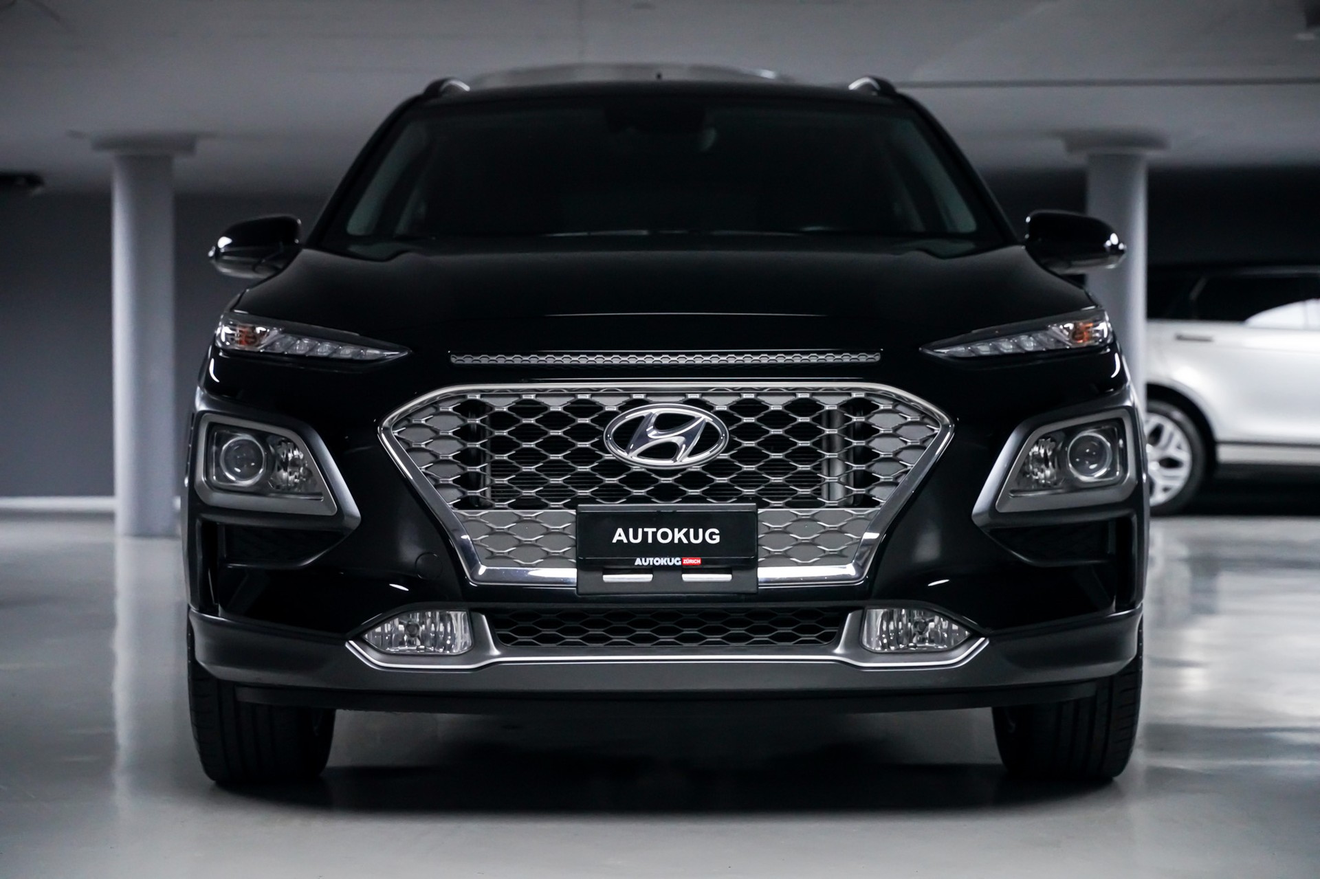 HYUNDAI Kona 1.0 T-GDi Launch 2WD-showroom-element-1