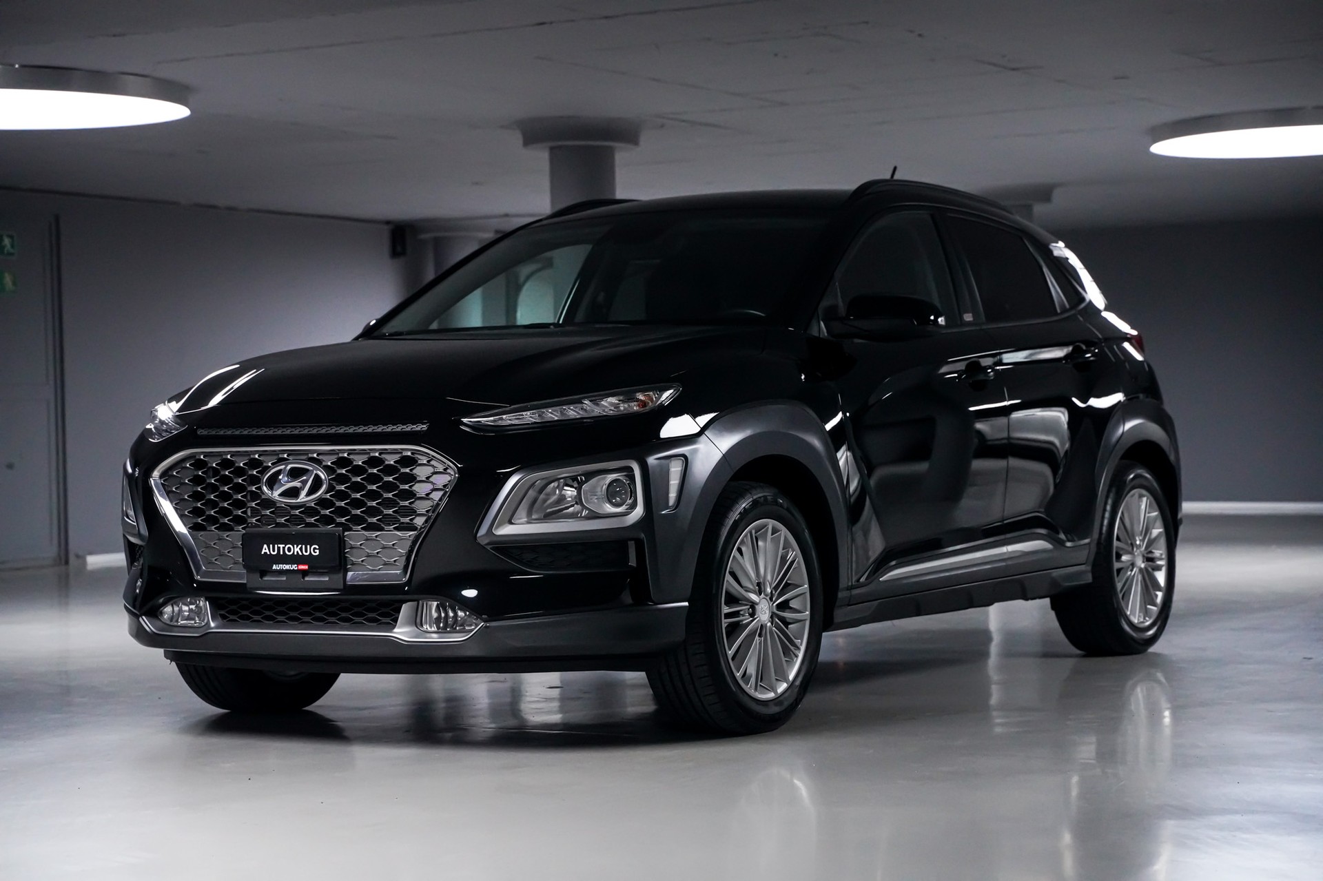 HYUNDAI Kona 1.0 T-GDi Launch 2WD
