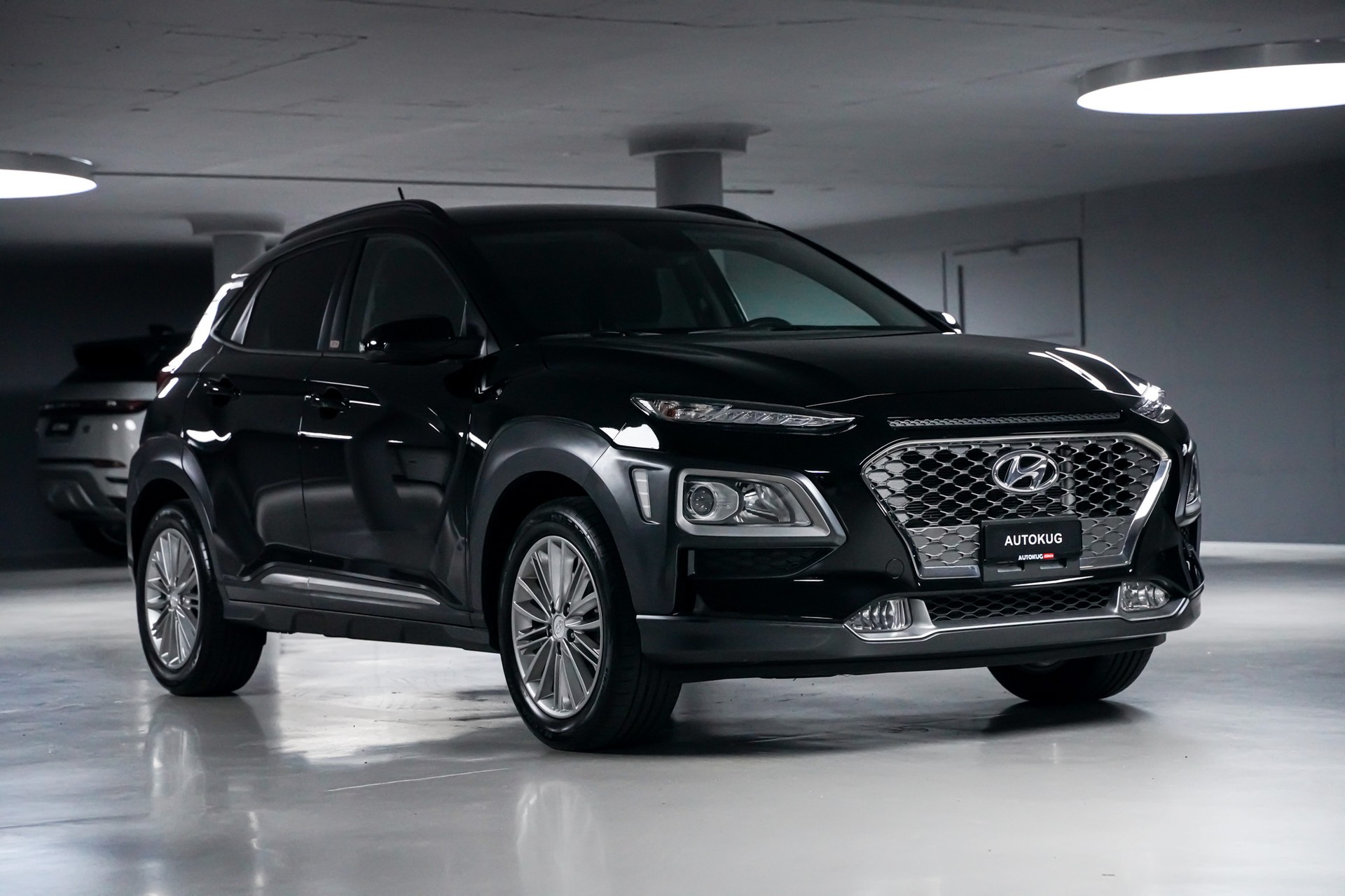 HYUNDAI Kona 1.0 T-GDi Launch 2WD-showroom-element-2