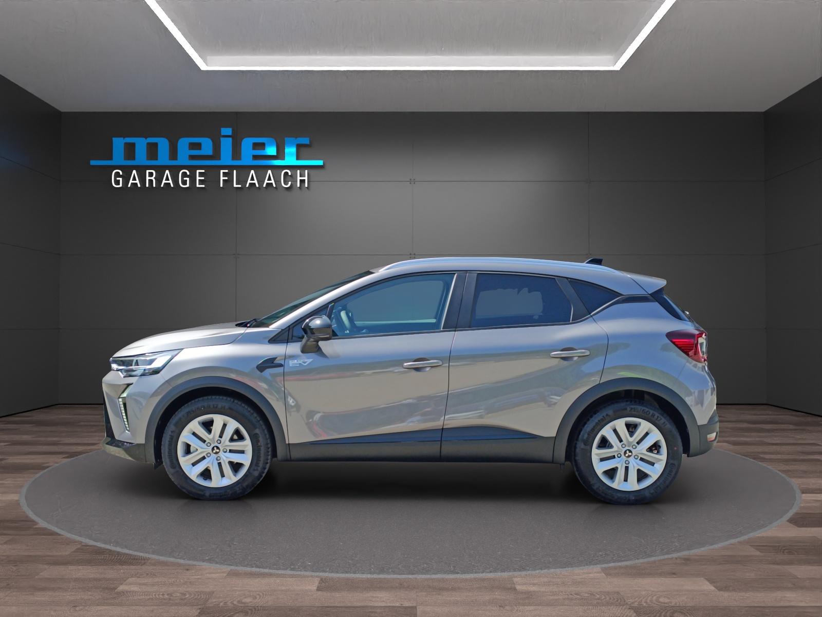 MITSUBISHI ASX 1.6 HEV Invite-showroom-element-1
