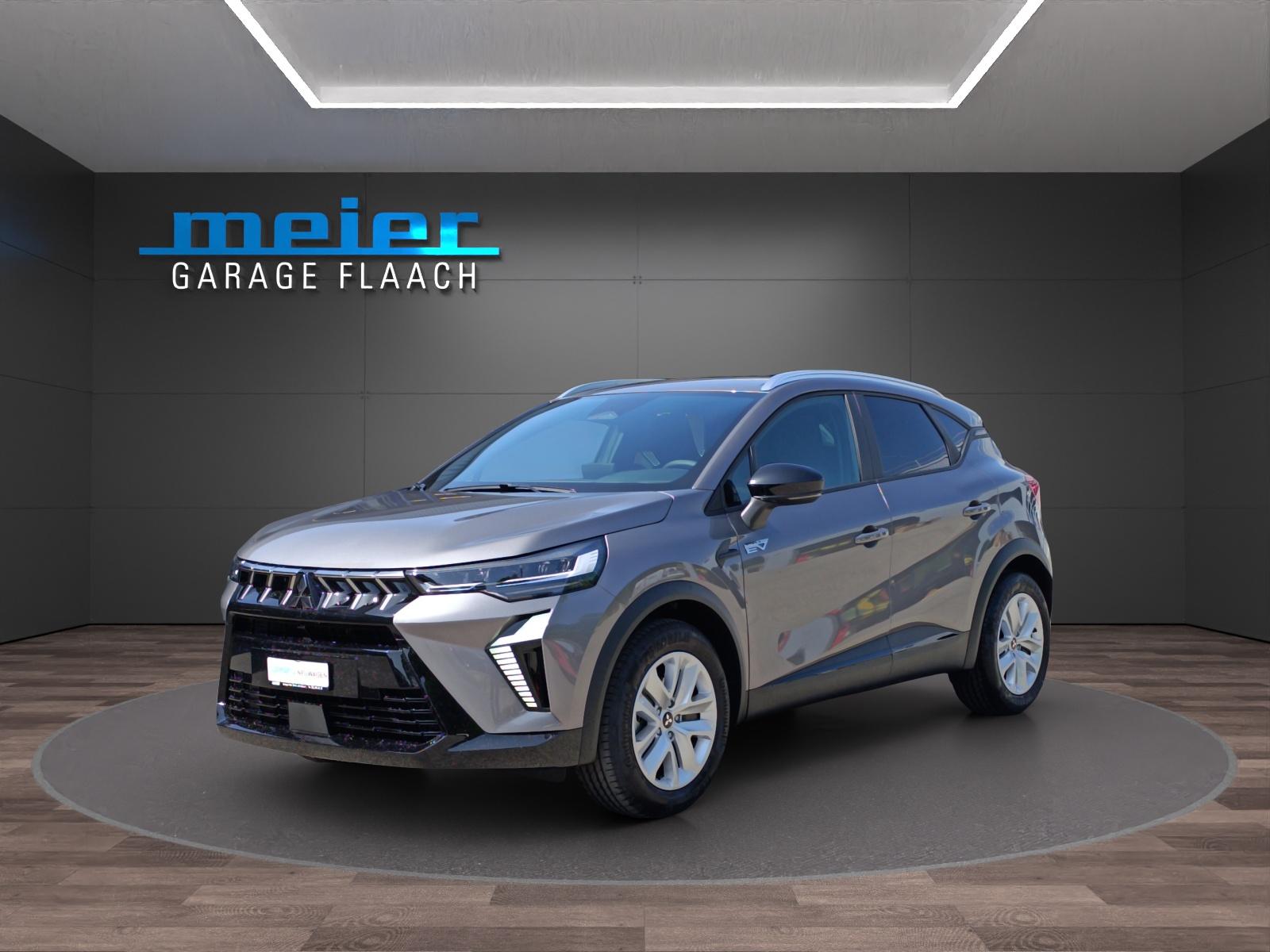 MITSUBISHI ASX 1.6 HEV Invite
