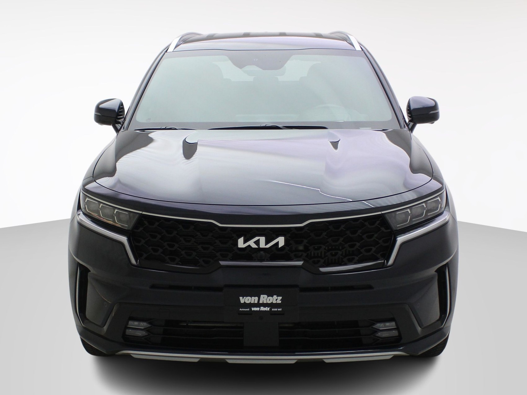 KIA SORENTO 1.6 T-GDi Hybrid Style 4WD-image-5