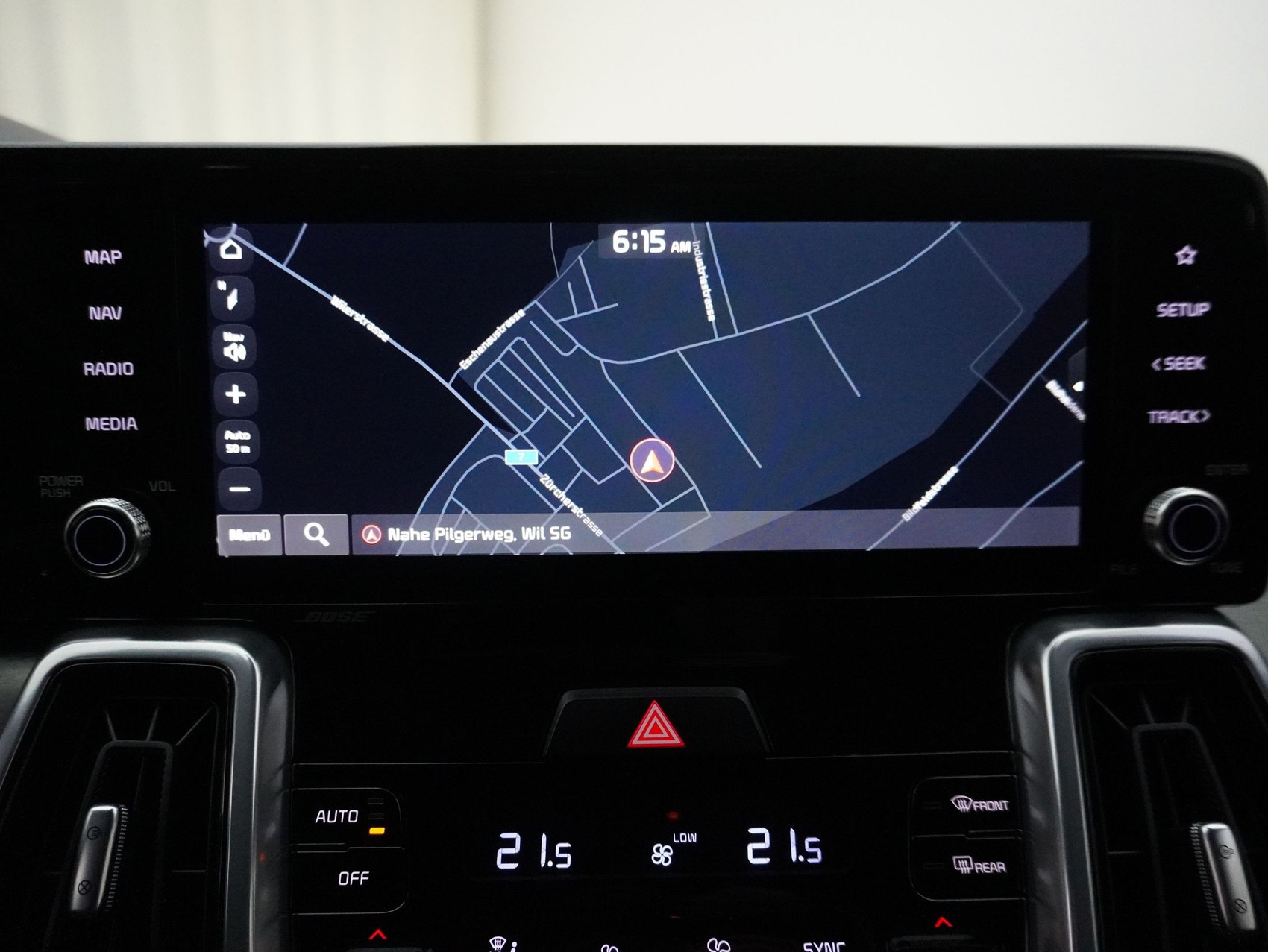 KIA SORENTO 1.6 T-GDi Hybrid Style 4WD-image-19