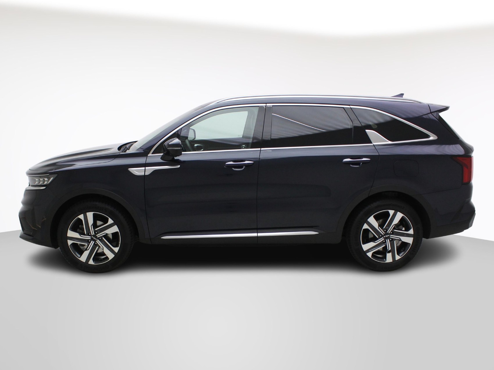 KIA SORENTO 1.6 T-GDi Hybrid Style 4WD-showroom-element-2