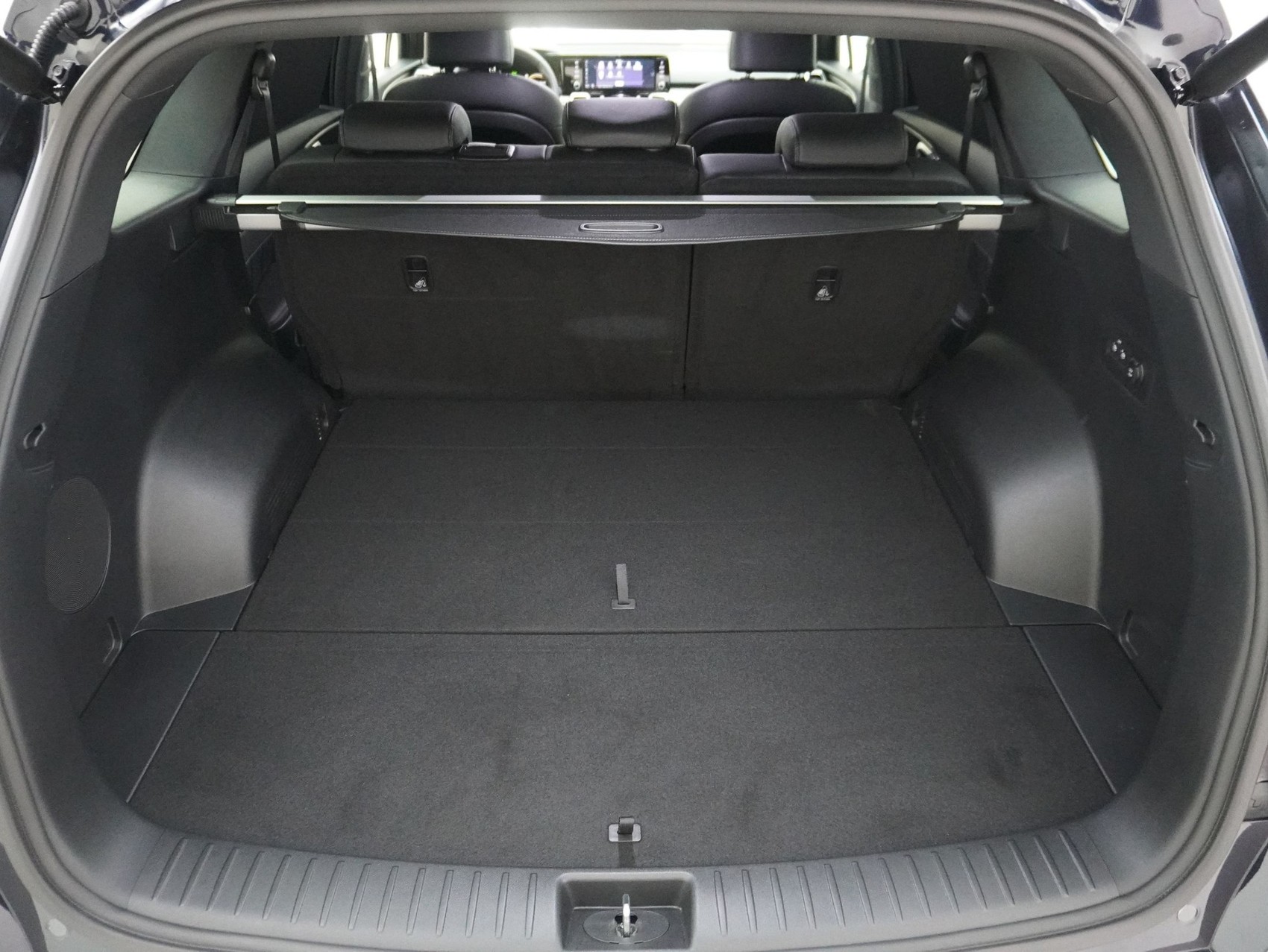 KIA SORENTO 1.6 T-GDi Hybrid Style 4WD-image-10