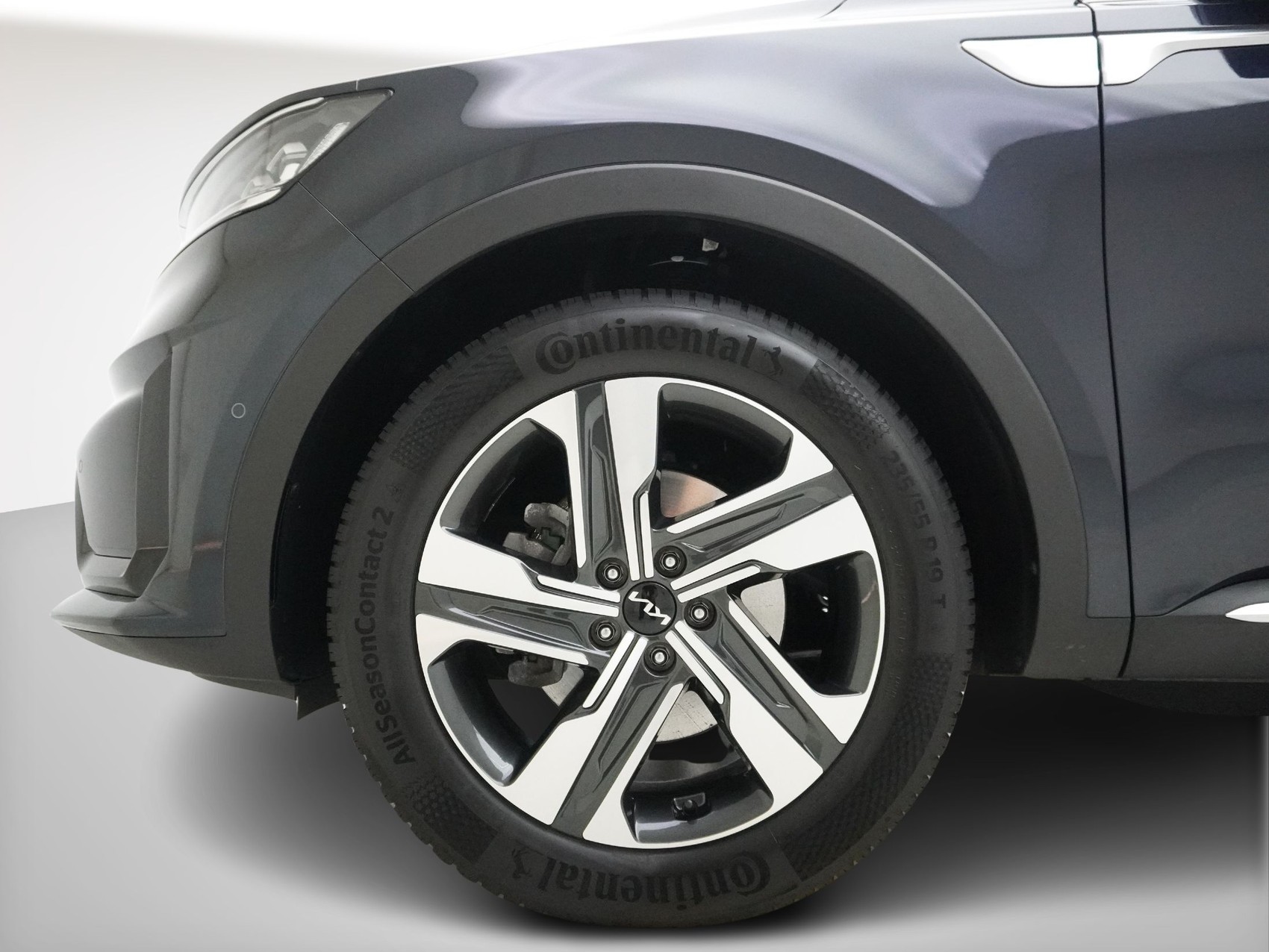 KIA SORENTO 1.6 T-GDi Hybrid Style 4WD-image-6
