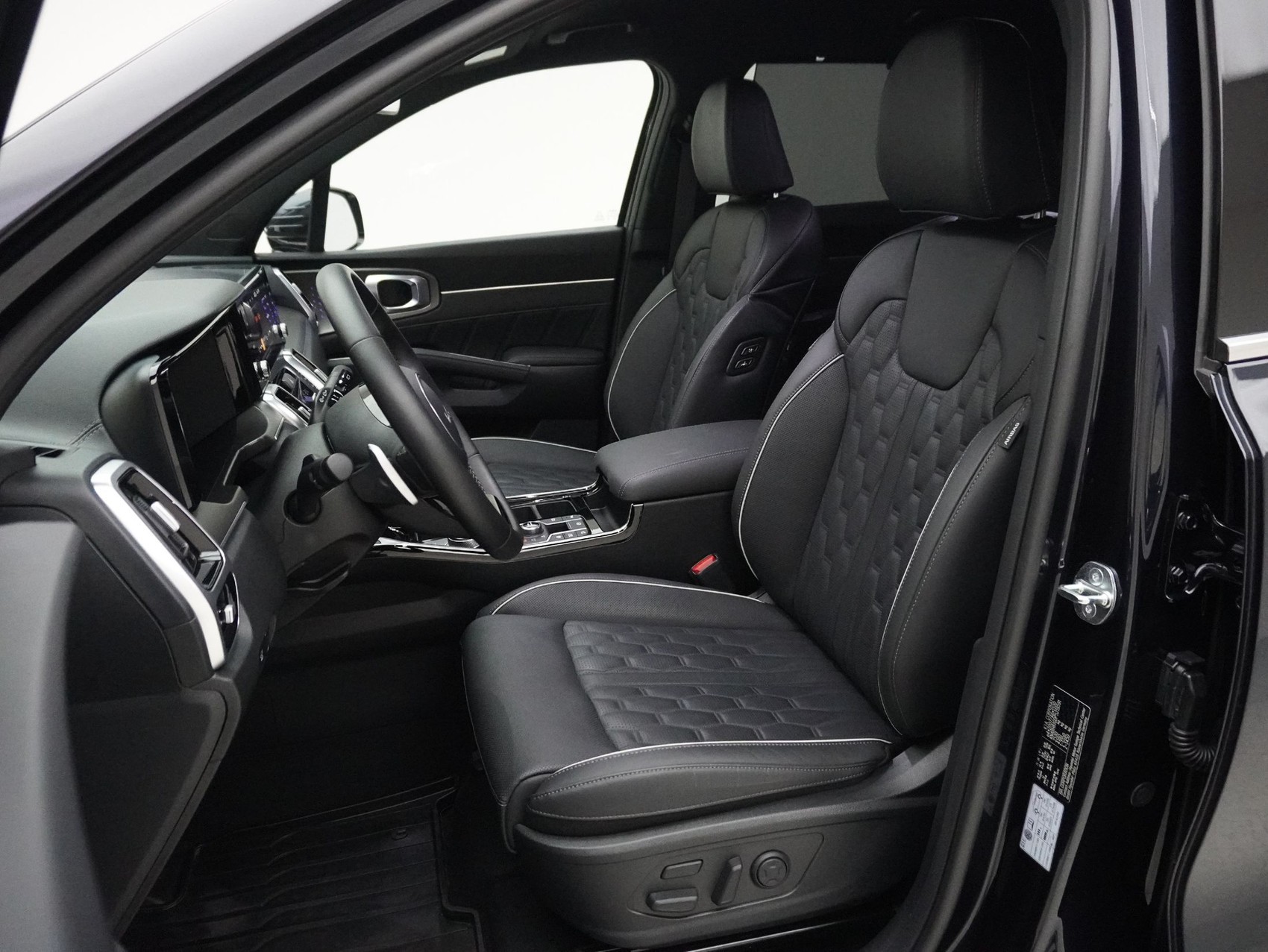 KIA SORENTO 1.6 T-GDi Hybrid Style 4WD-image-7