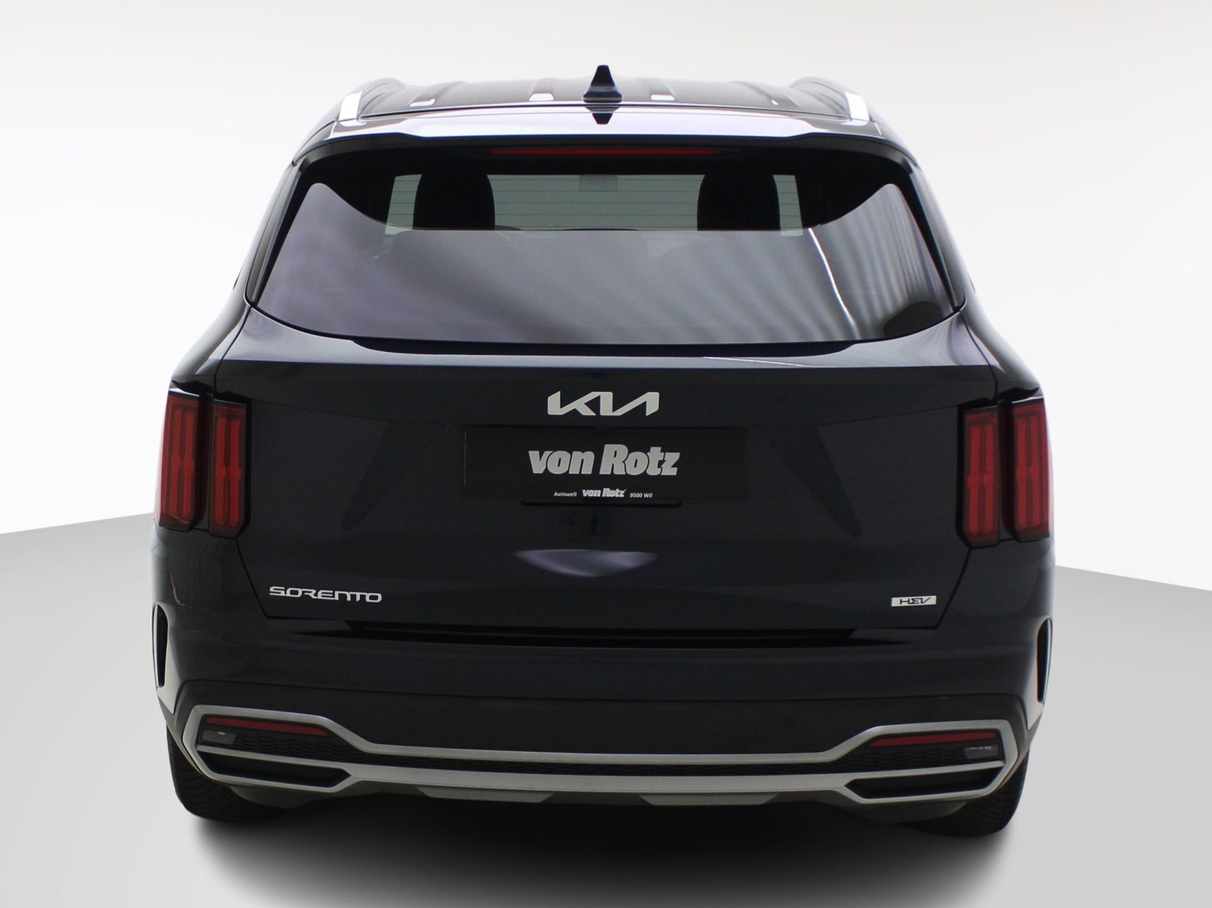 KIA SORENTO 1.6 T-GDi Hybrid Style 4WD-showroom-element-3