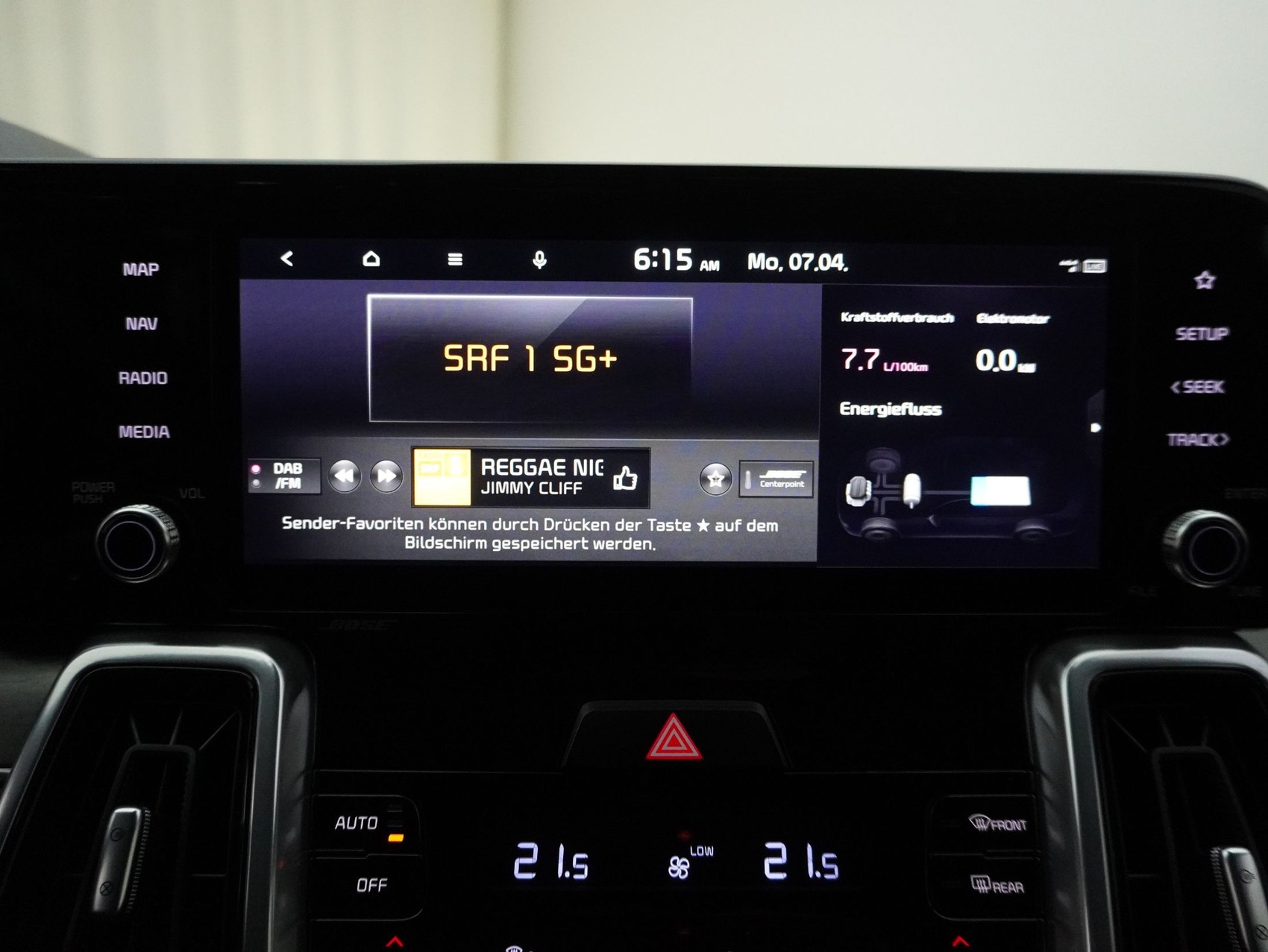 KIA SORENTO 1.6 T-GDi Hybrid Style 4WD-image-18