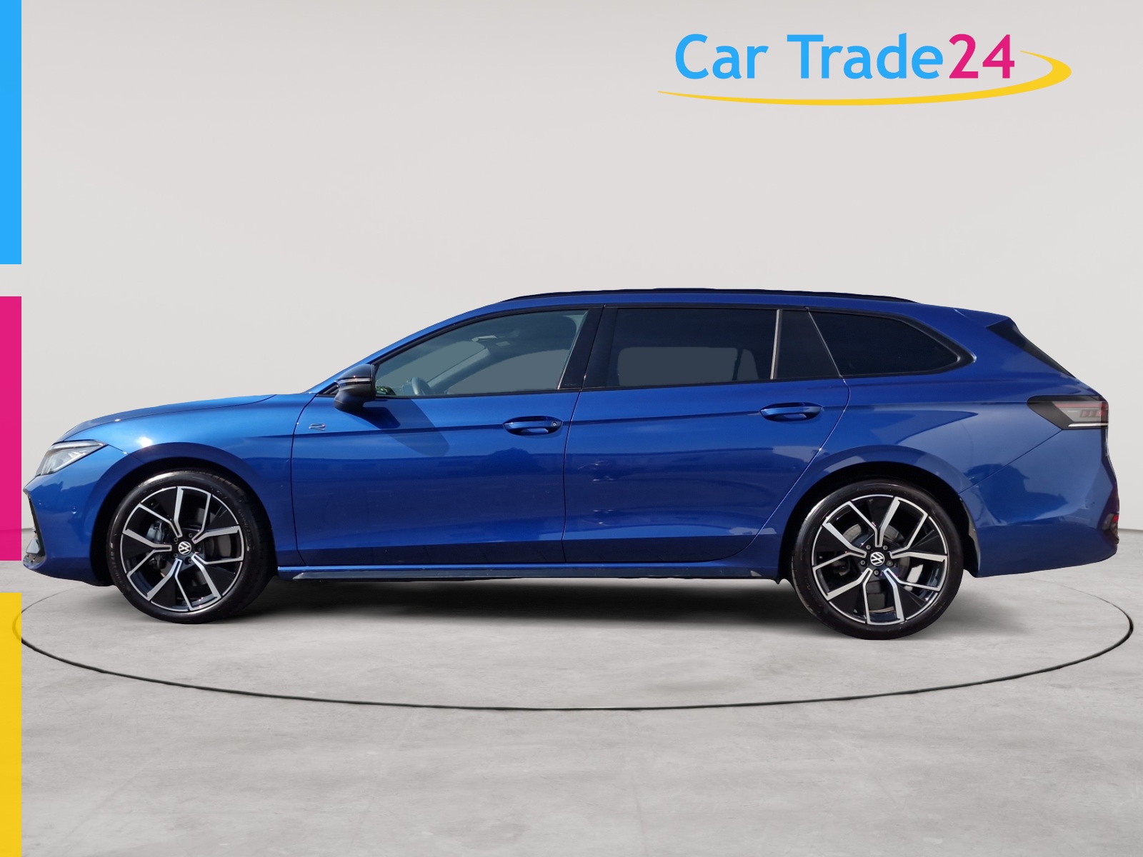 VW Passat 2.0 TDI R-Line Signature 4M AHK-showroom-element-3