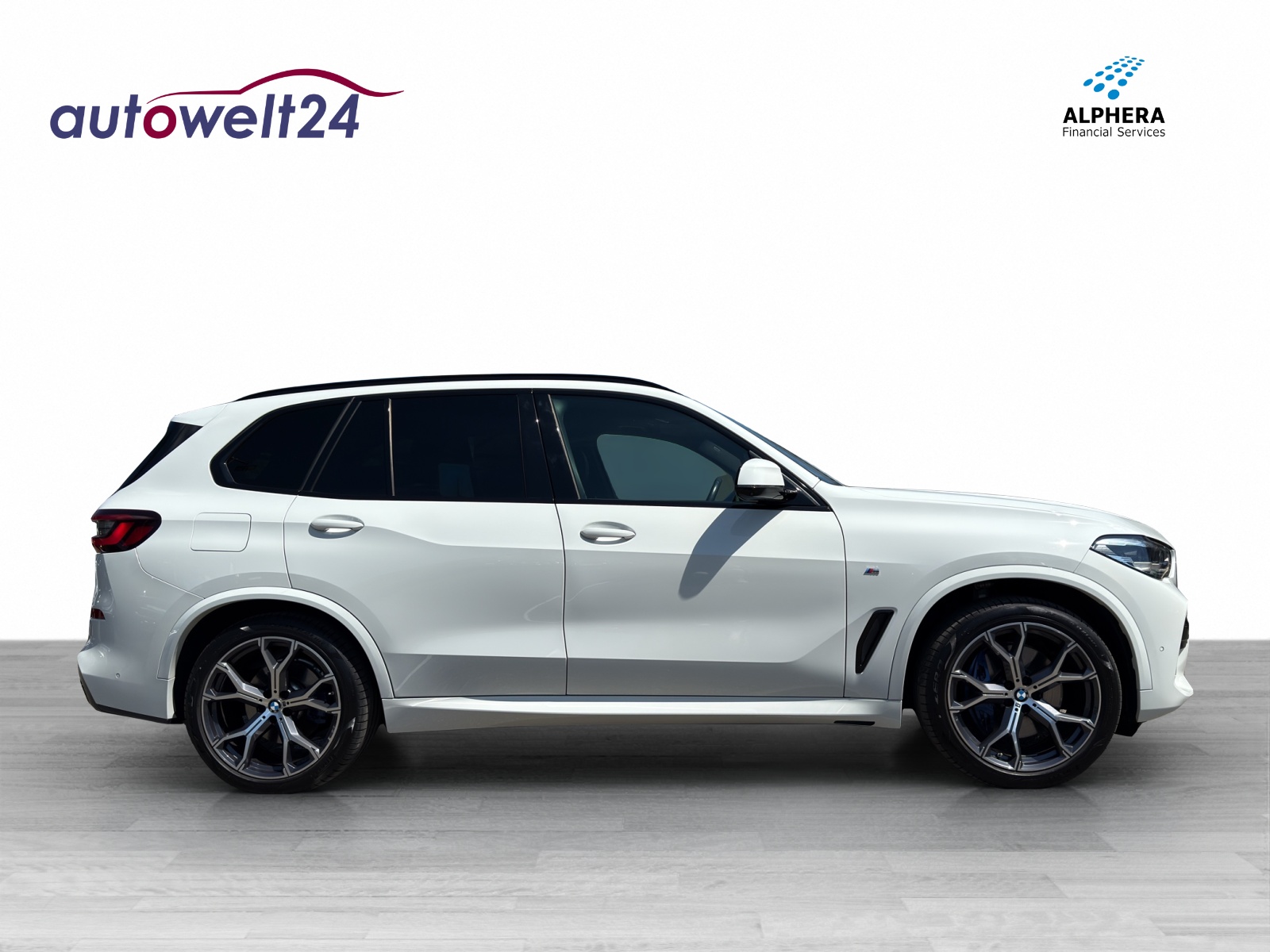 BMW X5 xDrive 48V 30d M Sport Steptronic-showroom-element-3