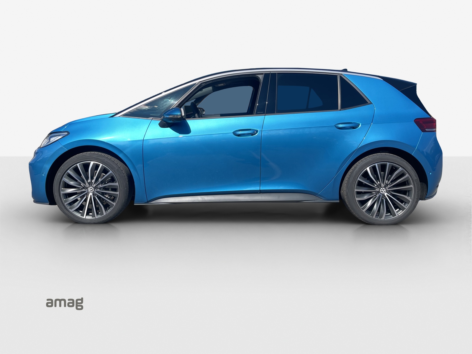VW ID.3 Pro 59 kWh Pro United-showroom-element-1